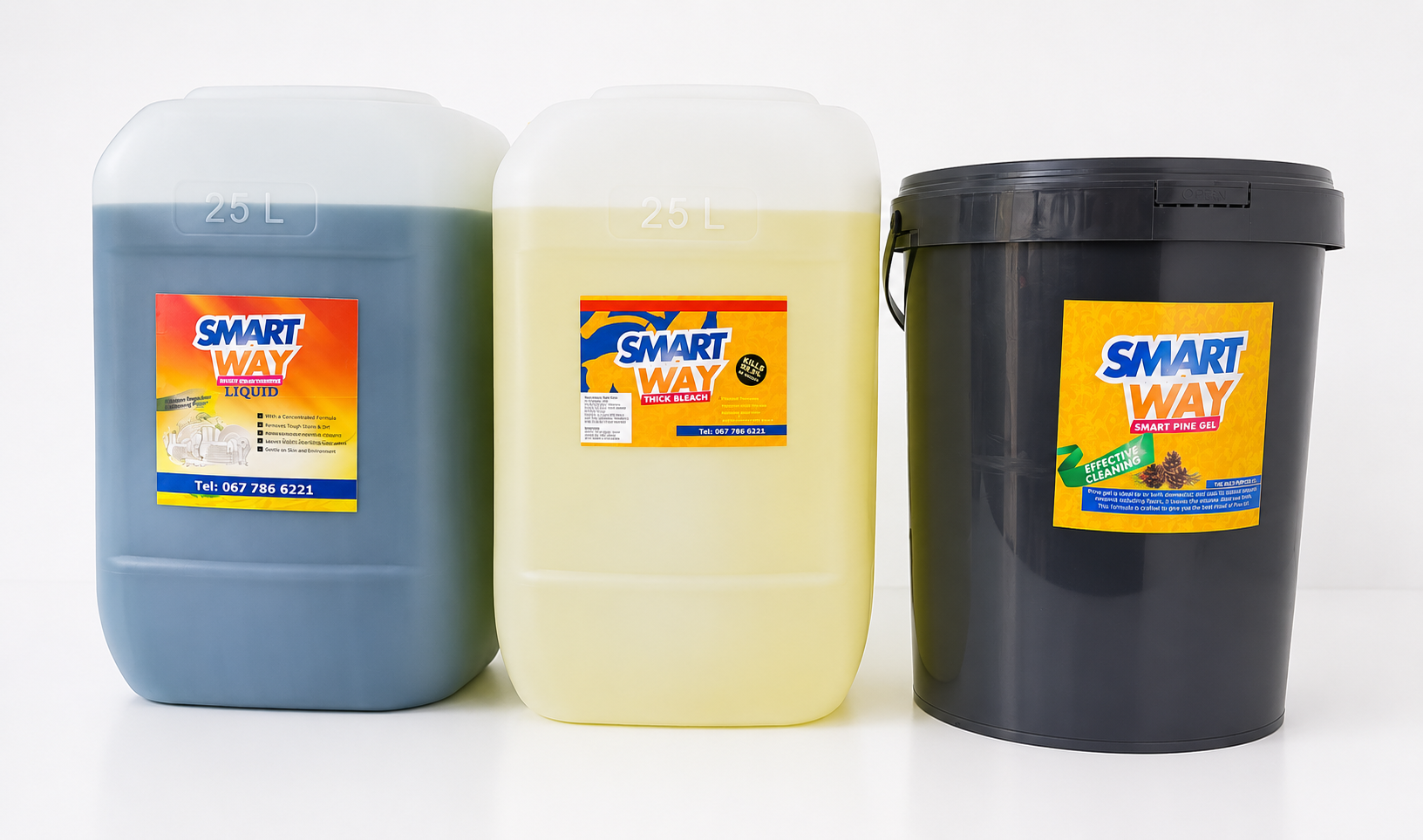 Bulk and Wholesale Products