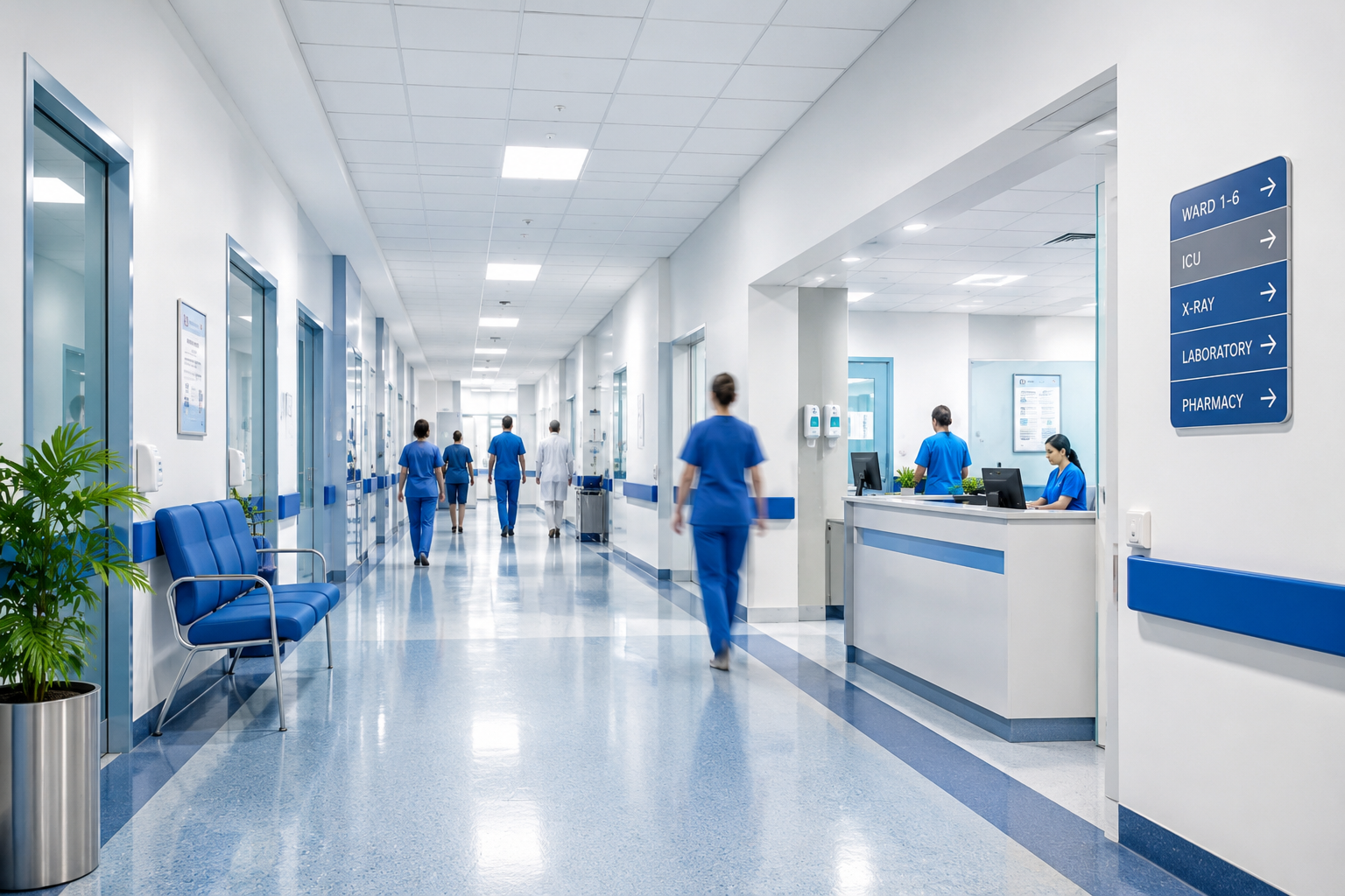 Healthcare